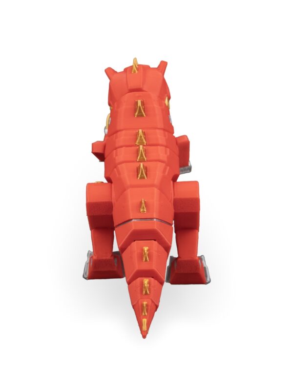 Bot rex - Image 2