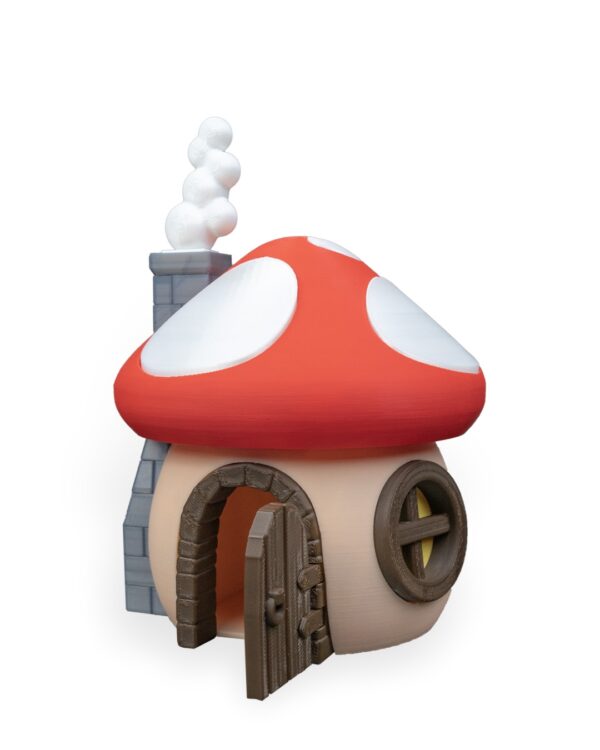 Casa de Fungos - Image 3