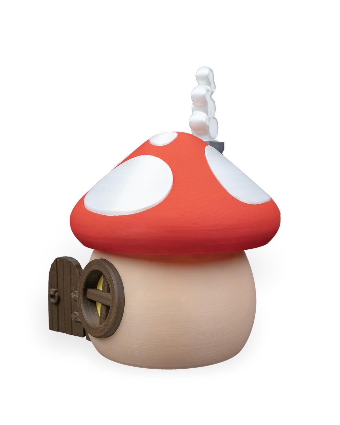 Casa de Fungos - Image 4