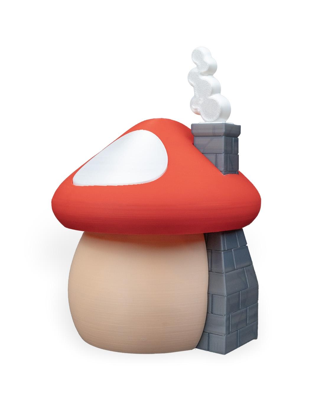 Casa de Fungos - Image 5