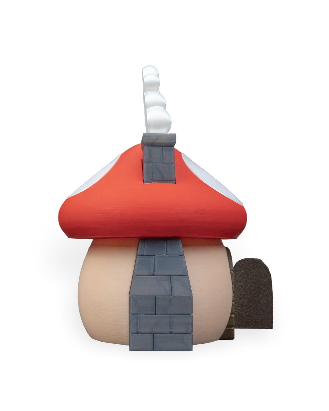 Casa de Fungos - Image 6