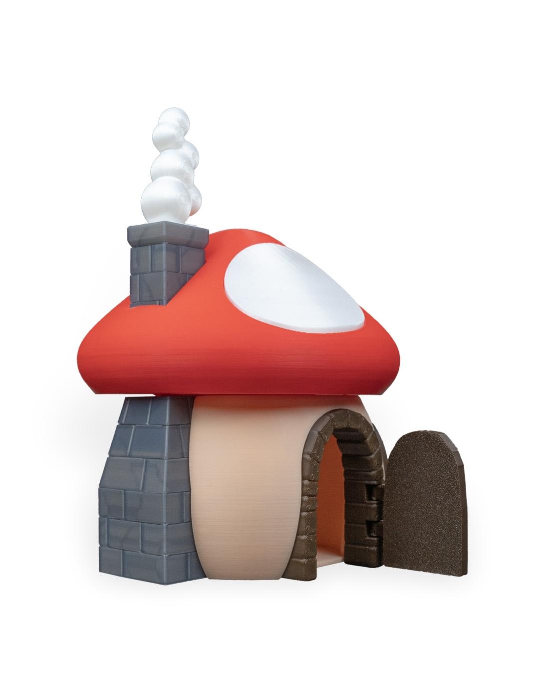 Casa de Fungos - Image 2