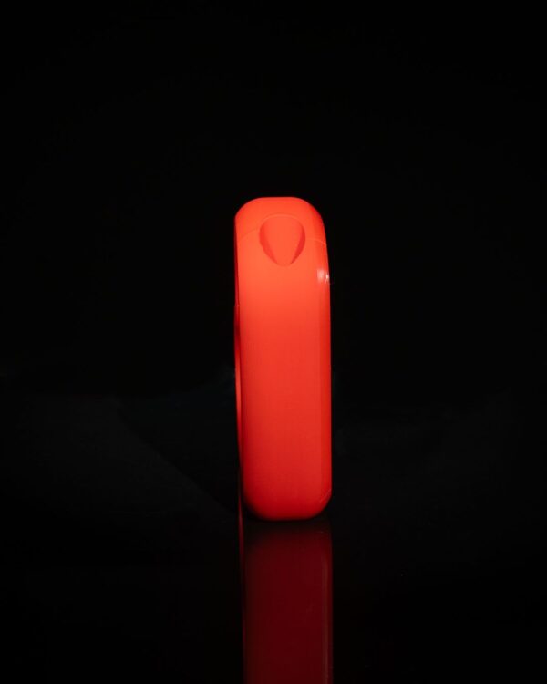 Vaso Coração Geométrico - Image 2