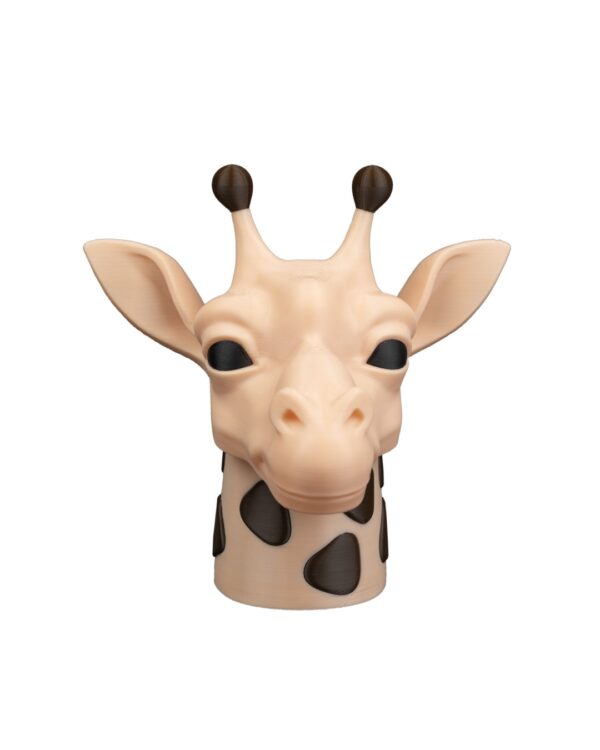 Sr. Girafa Óculos e porta caneta - Image 4