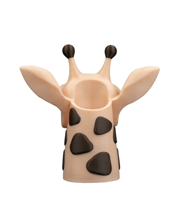 Sr. Girafa Óculos e porta caneta - Image 2
