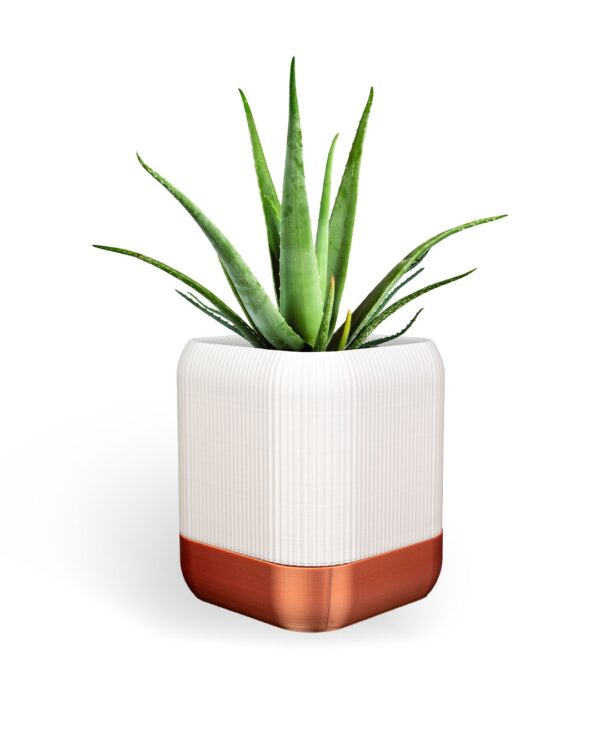 QUADRA Plantador autoirrigável - Image 3