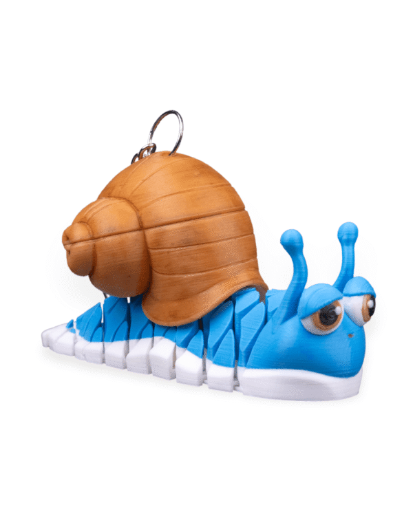 Abigail o caracol