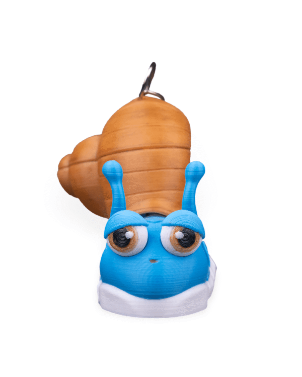 Abigail o caracol - Image 4