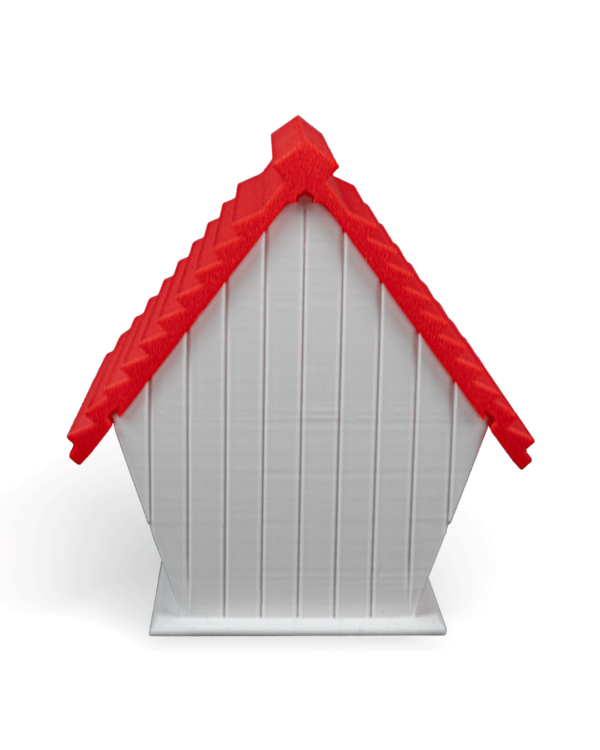 Acessórios para casa de cachorro - Image 2