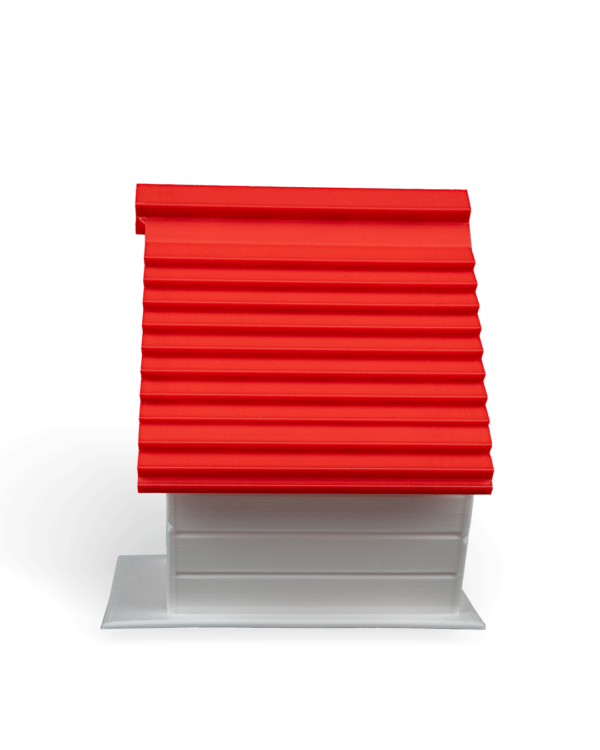 Acessórios para casa de cachorro - Image 8