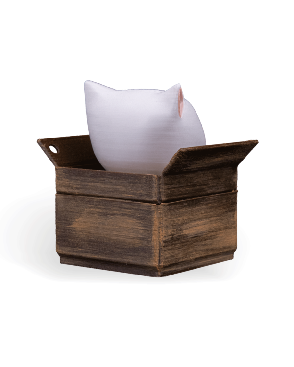 Chaveiro de gatinho - Image 4
