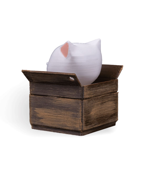 Chaveiro de gatinho - Image 3