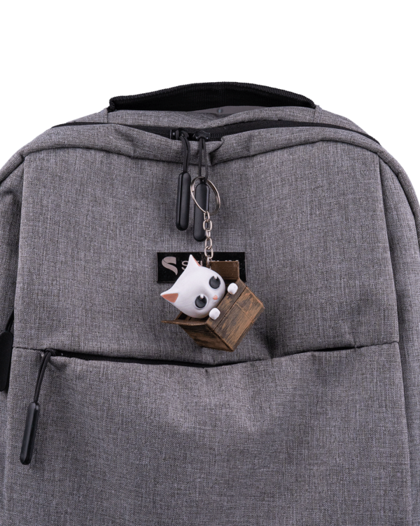 Chaveiro de gatinho - Image 7