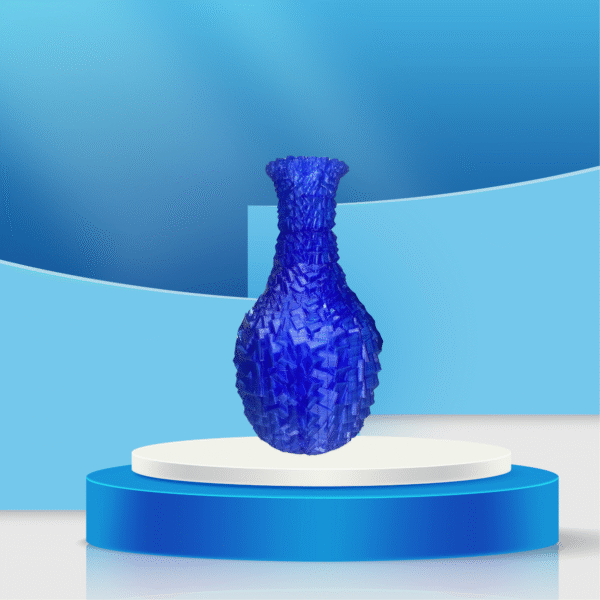 vaso decorativo