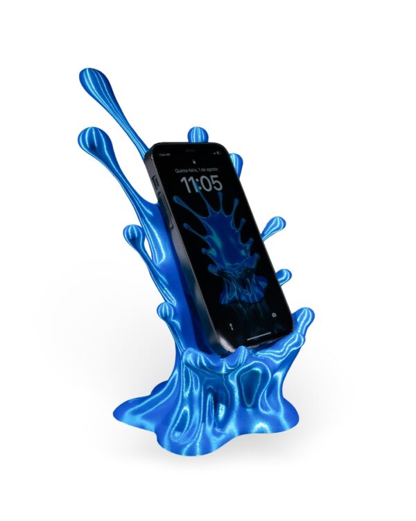 Suporte para telefone Splash - Image 9