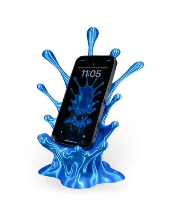 Suporte para telefone Splash - Image 2