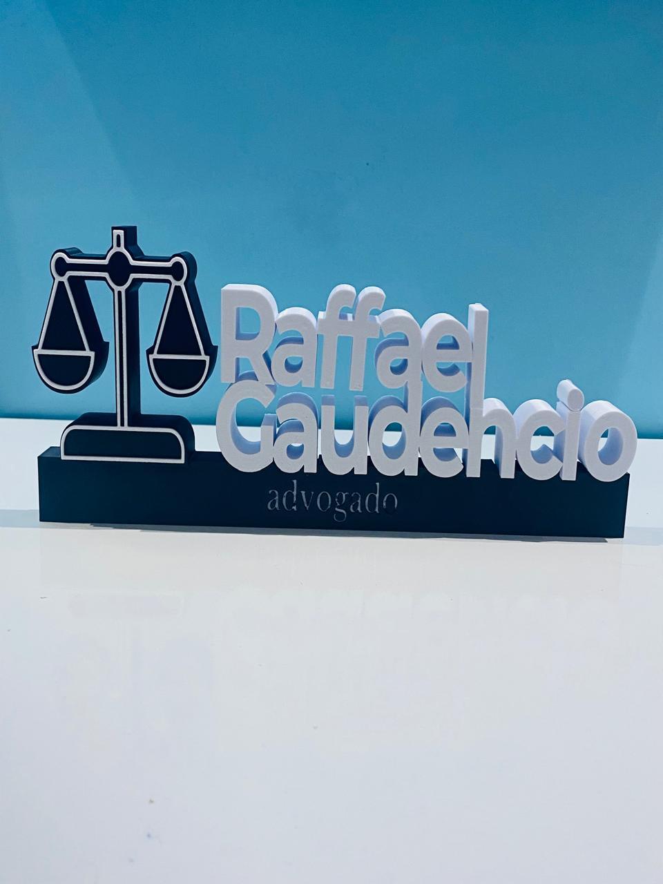 🔖 Placas  de Profissão - Image 4