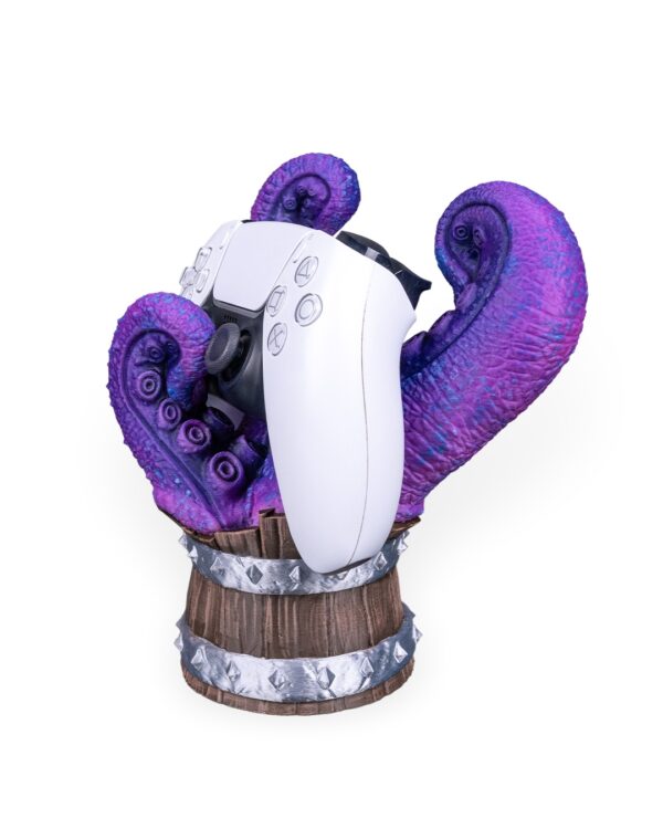 Suporte para controle Polvo - Image 9