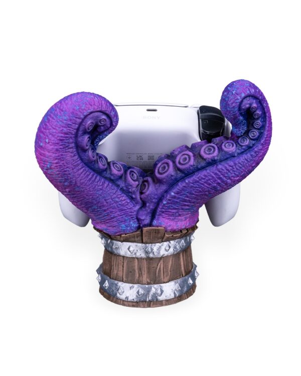 Suporte para controle Polvo - Image 3
