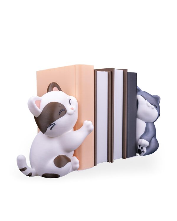 Suporte Para Livros - Image 2