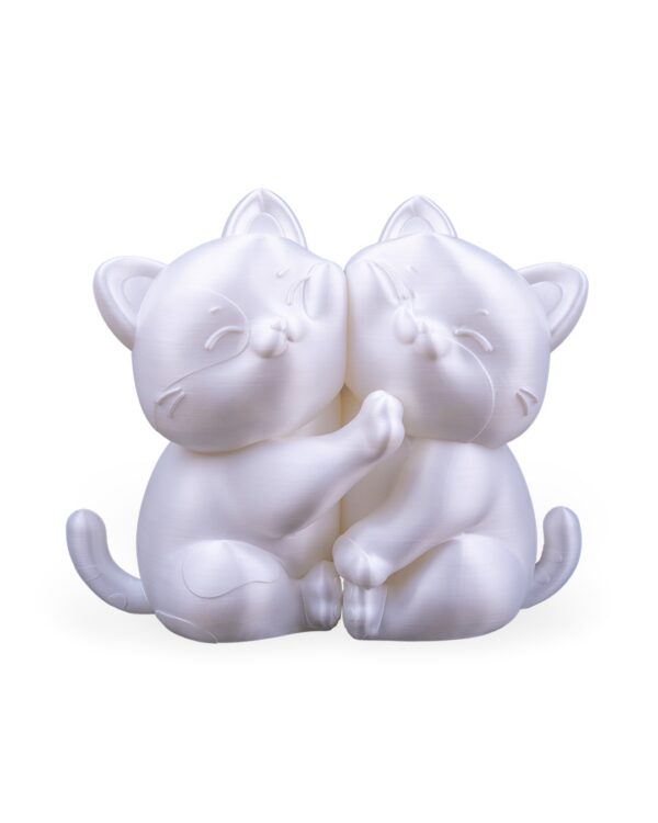 Suporte Para Livros Todo Branco - Image 4