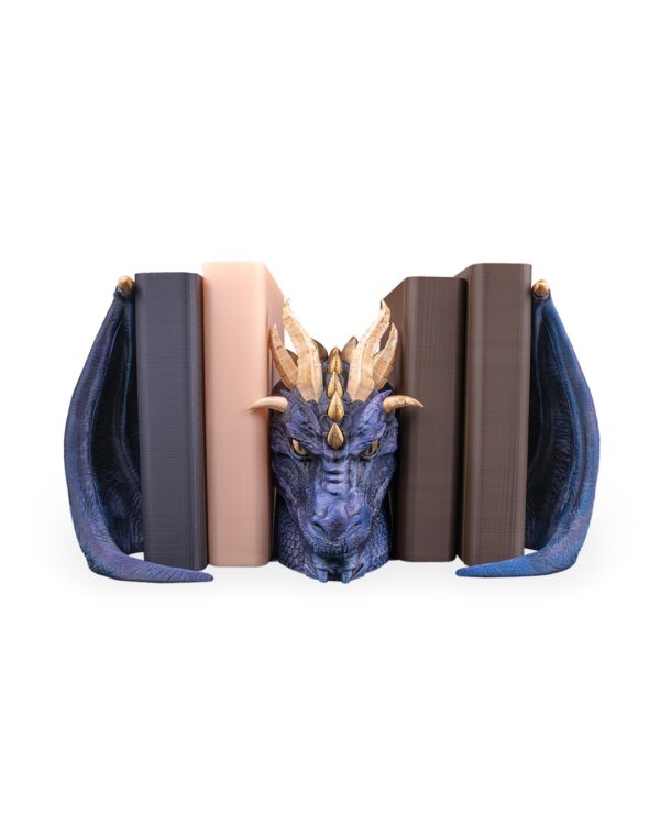 Dragão dos  livros