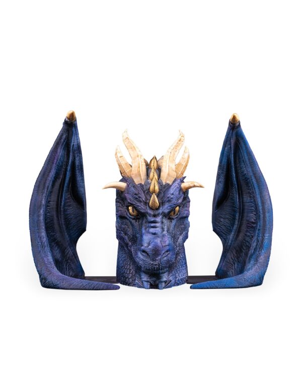 Dragão dos  livros - Image 5