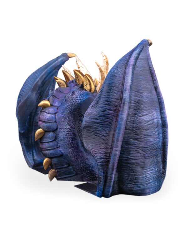 Dragão dos  livros - Image 8