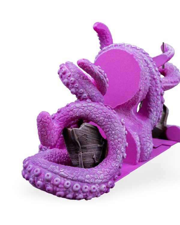 Porta-livros Kraken - Image 9