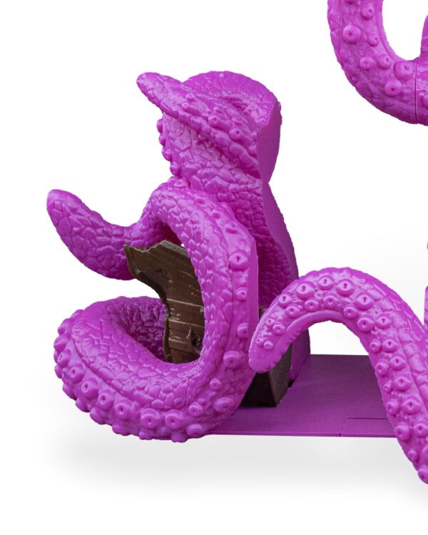 Porta-livros Kraken - Image 11
