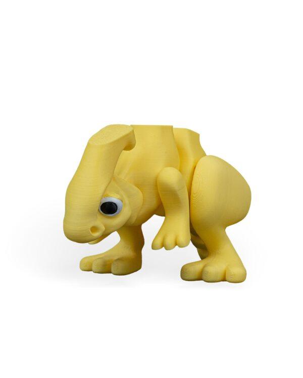 Dinossauro Parasaurus Flexi - Image 3