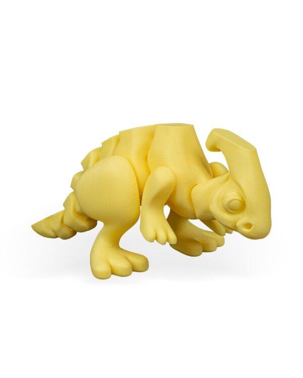 Dinossauro Parasaurus Flexi - Image 2