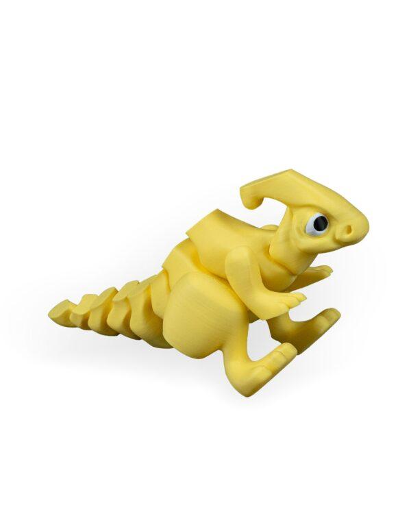 Dinossauro Parasaurus Flexi - Image 10
