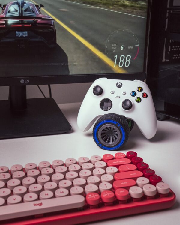 Suporte para controlador - Image 8