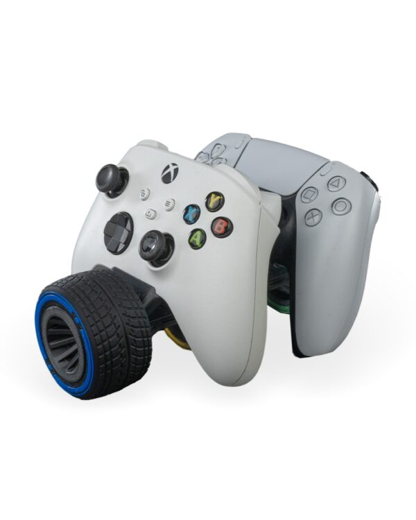 Suporte para controlador