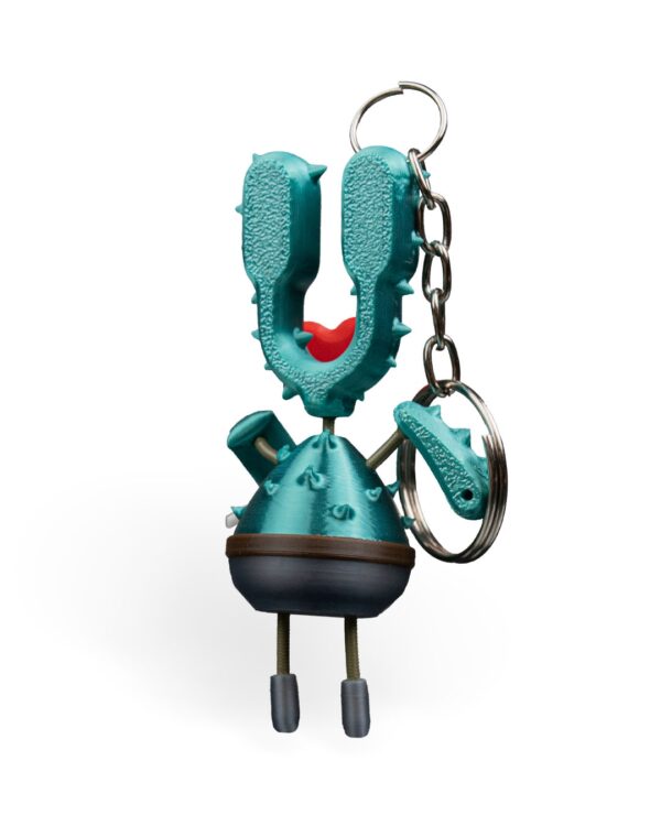 Monstro Pokey - Image 3