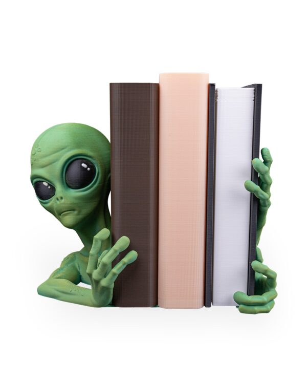 Suporte para livros