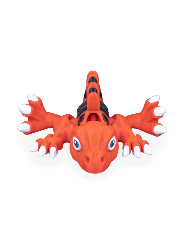 Dinossauro Spinosaurus Flexi - Image 4