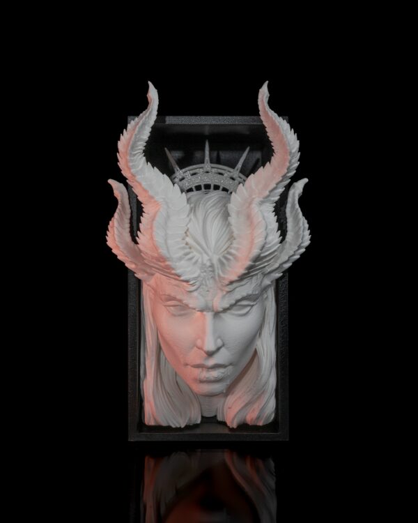 A Guardiã Sombria - Image 2