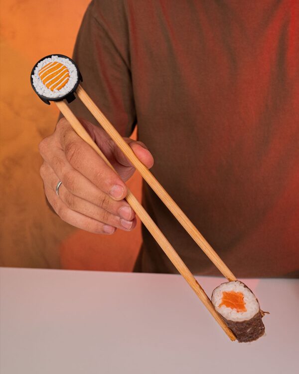 Ajudante de Hashi para Sushi