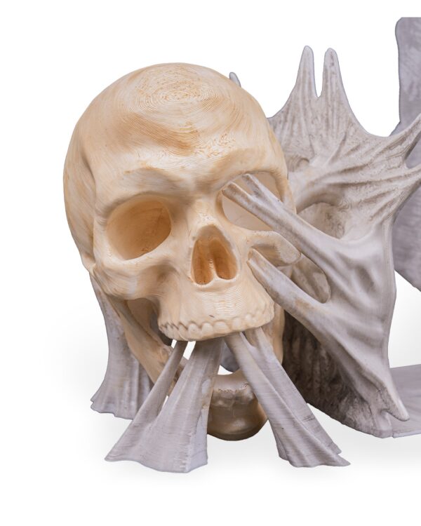 Suporte Thread of Horror - Image 8