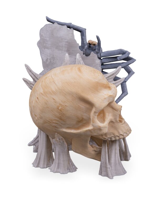Suporte Thread of Horror - Image 7