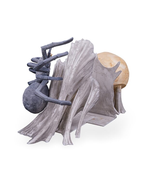 Suporte Thread of Horror - Image 5