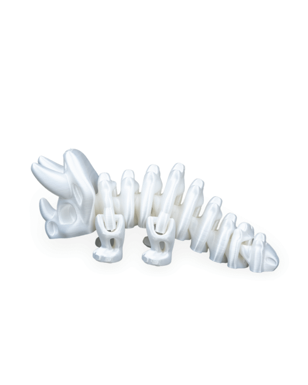 Fóssil de Triceratops Flexi - Image 7