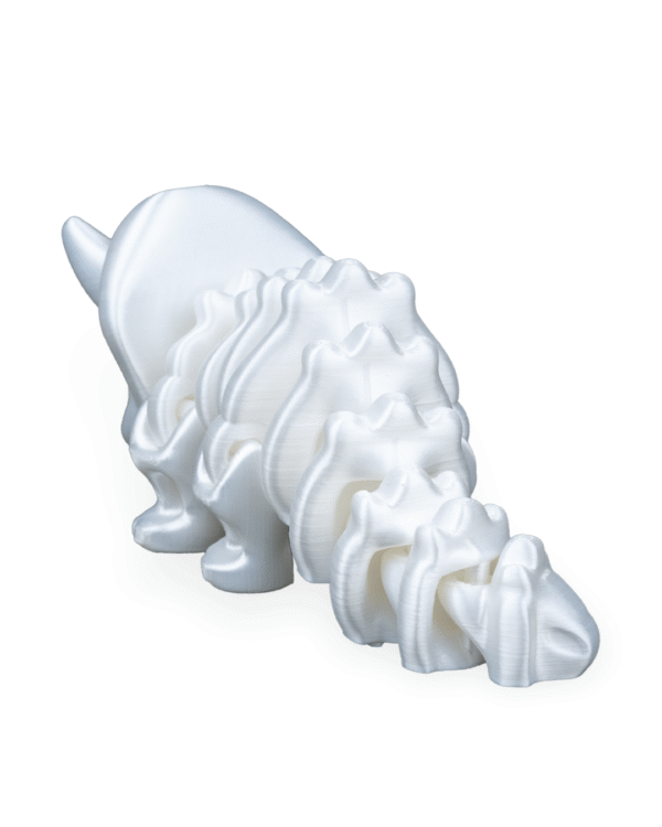 Fóssil de Triceratops Flexi - Image 8