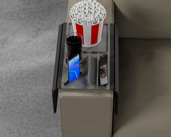 CouchBuster - Image 7