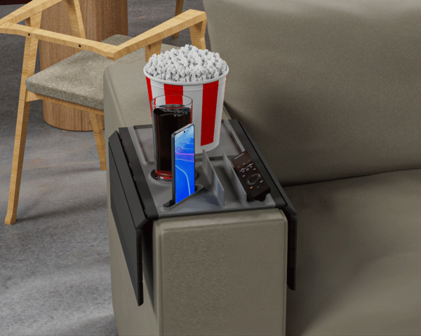 CouchBuster - Image 6