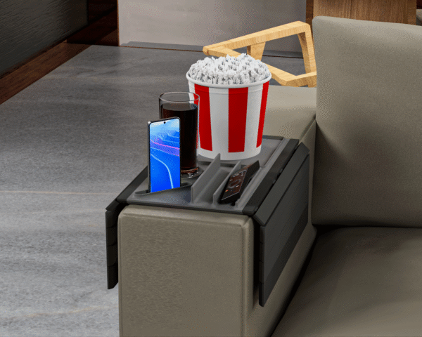 CouchBuster