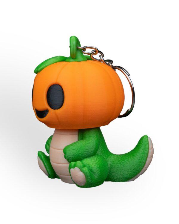 Dino PumpKing - Image 3