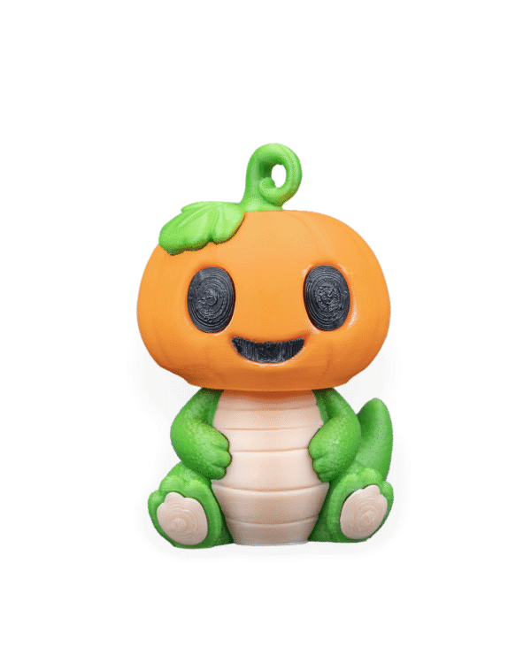 Dino PumpKing